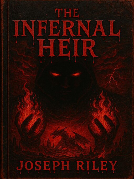 Title details for The Infernal Heir by Joseph Riley - Available